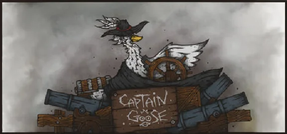 Captain Goose (Steam Gift/RU) AUTO DELIVERY
