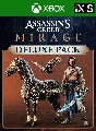 ❗ASSASSIN’S CREED MIRAGE DELUXE PACK❗XBOX ONE/X|S🔑KEY