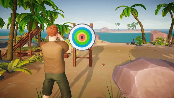 ✅ Survivor - Castaway Island Xbox One|X|S activation