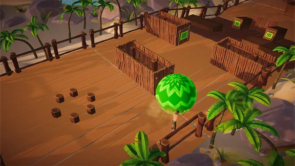 ✅ Survivor - Castaway Island Xbox One|X|S activation