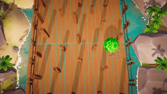 ✅ Survivor - Castaway Island Xbox One|X|S activation