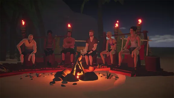 ✅ Survivor - Castaway Island Xbox One|X|S activation