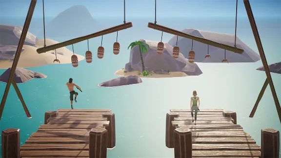 ✅ Survivor - Castaway Island Xbox One|X|S activation