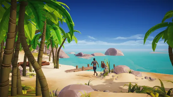 ✅ Survivor - Castaway Island Xbox One|X|S activation