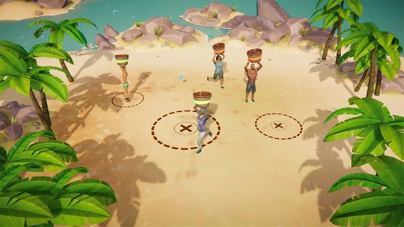 ✅ Survivor - Castaway Island Xbox One|X|S activation