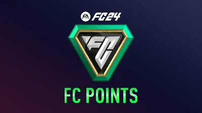 💚EA SPORTS™ FC 24 (FIFA 24) - FC Points Xbox💚