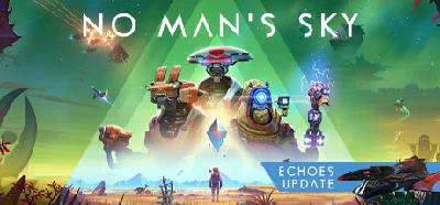 No Man´s Sky Steam GIFT [RU]✅