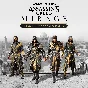 ASSASSIN’S CREED® MIRAGE MASTER ASSASSIN PACK XBOX KEY