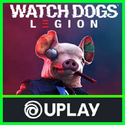 Watch Dogs: Legion✔️Полный доступ✔️Uplay аккаунт