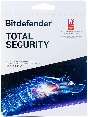 Bitdefender Total Security 1 Device 2 Years