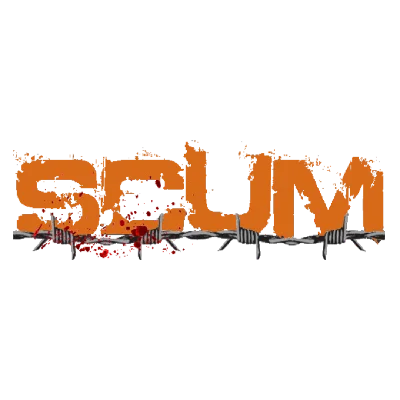 SCUM | Offline | Steam | Forever