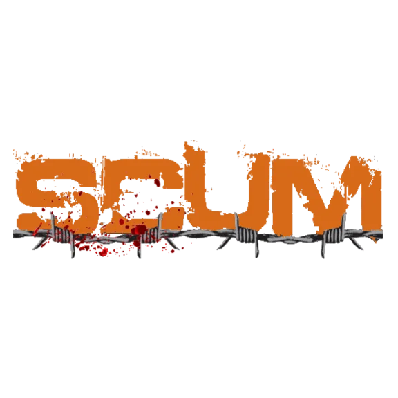 SCUM | Offline | Steam | Forever