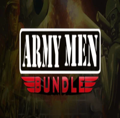 ⭐️ Army Men Bundle Steam Gift ✅ AUTO 🚛 ALL REGIONS CIS