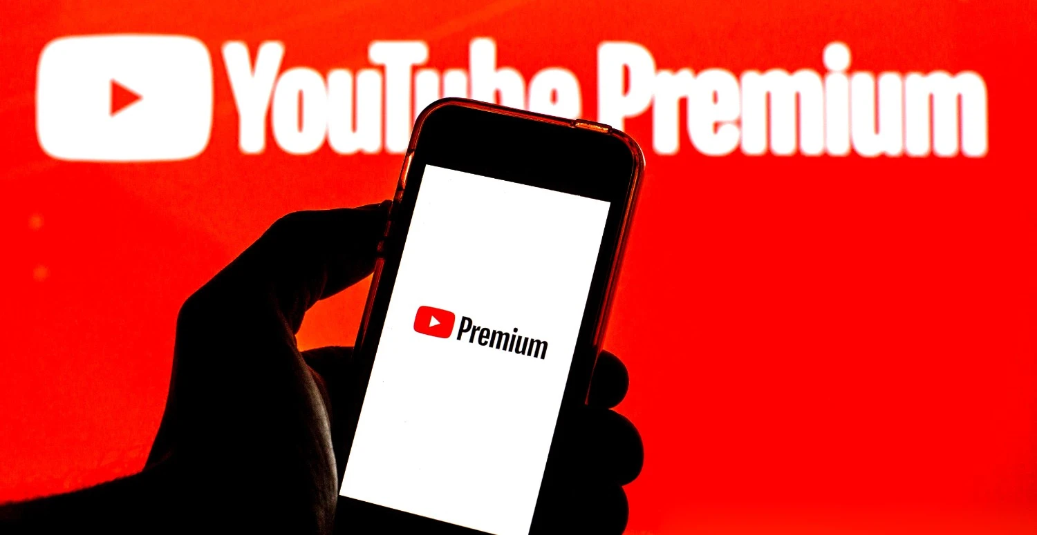 🔥 YOUTUBE PREMIUM MARKET🔥 GLOBAL Trial  🌎