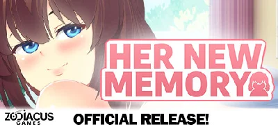 ⚡️Her New Memory - Hentai Simulator | АВТО [RU Steam]