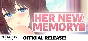 ⚡️Her New Memory - Hentai Simulator | АВТО [RU Steam]