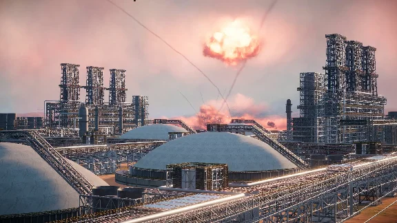 Nuclear Option * STEAM RU ⚡ AUTO 💳0%