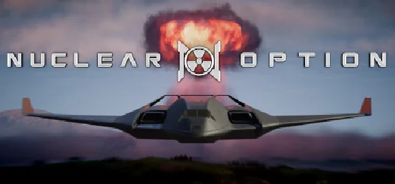 Nuclear Option * STEAM RU ⚡ AUTO 💳0%