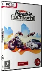 Burnout Paradise: The Ultimate Box (Worldwide / Origin)