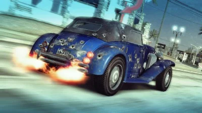 Burnout Paradise: The Ultimate Box (Worldwide / Origin)