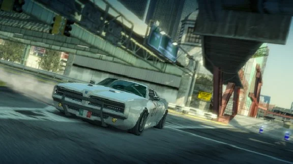 Burnout Paradise: The Ultimate Box (Worldwide / Origin)