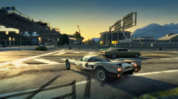 Burnout Paradise: The Ultimate Box (Worldwide / Origin)