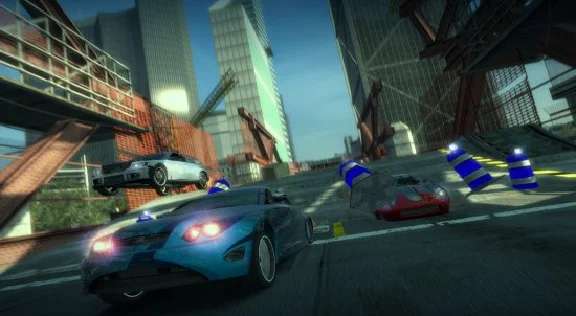 Burnout Paradise: The Ultimate Box (Worldwide / Origin)