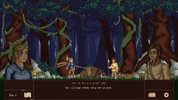 Windy Meadow - A Roadwarden Tale 💎 STEAM GIFT РОССИЯ