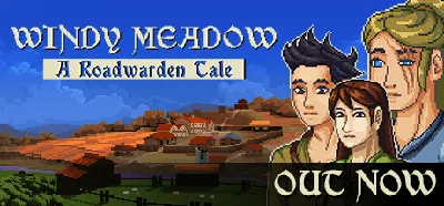 Windy Meadow - A Roadwarden Tale 💎 STEAM GIFT РОССИЯ