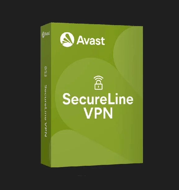 🔑Avast SecureLine VPN 2 Year 1 Device - GLOBAL LICENSE