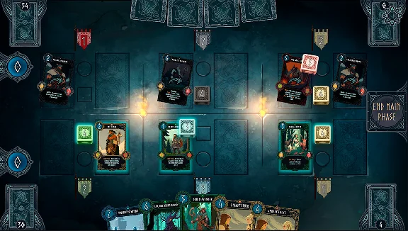 Nine Realms: Revolt 💎 STEAM GIFT RUSSIA