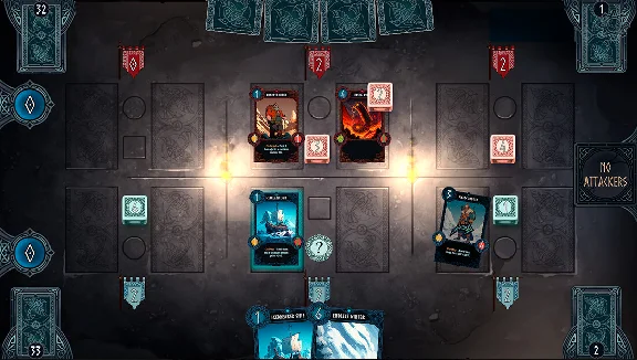 Nine Realms: Revolt 💎 STEAM GIFT RUSSIA