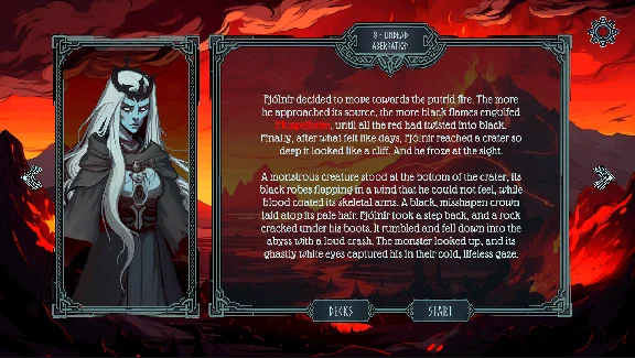 Nine Realms: Revolt 💎 STEAM GIFT RUSSIA