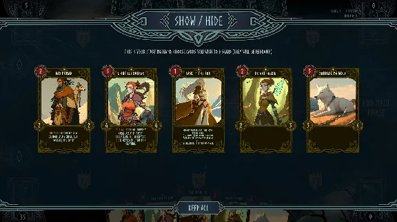 Nine Realms: Revolt 💎 STEAM GIFT RUSSIA