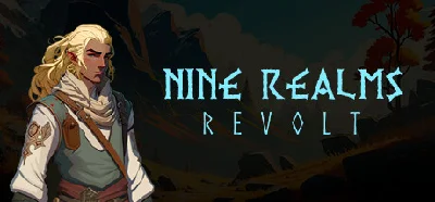 Nine Realms: Revolt 💎 STEAM GIFT RUSSIA