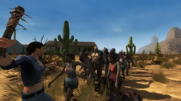 7 Days to Die - Steam Gift - Region Free (ROW)