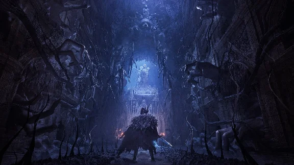 ✅ Lords of the Fallen Xbox Series X|S activation