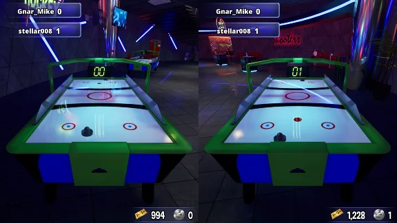 ✅ Party Arcade Xbox One & Xbox Series X|S активация