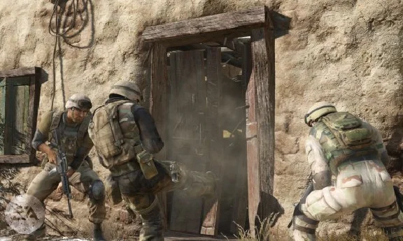 Medal of Honor (2010) - EU / USA (Region Free / Steam)