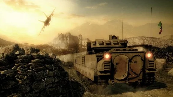 Medal of Honor (2010) - EU / USA (Region Free / Steam)