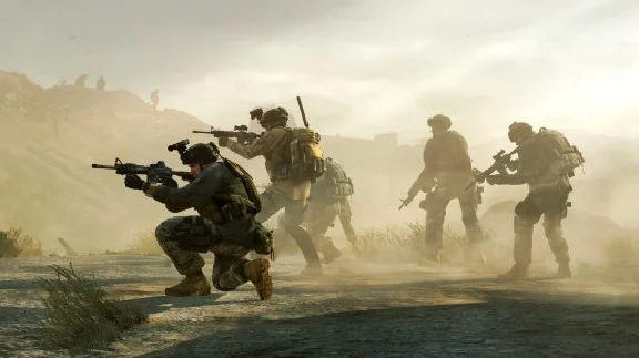 Medal of Honor (2010) - EU / USA (Region Free / Steam)