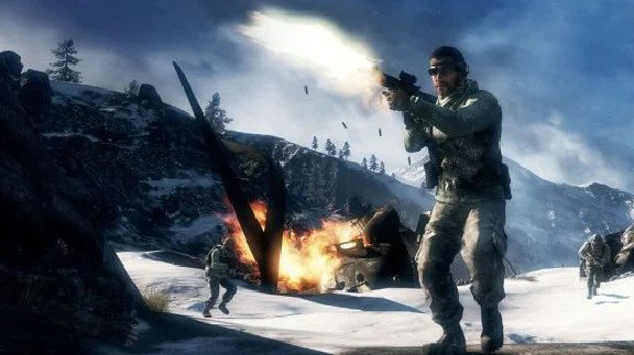 Medal of Honor (2010) - EU / USA (Region Free / Steam)