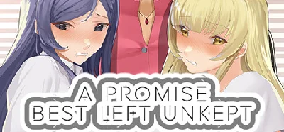 A Promise Best Left Unkept 💎 STEAM GIFT RUSSIA