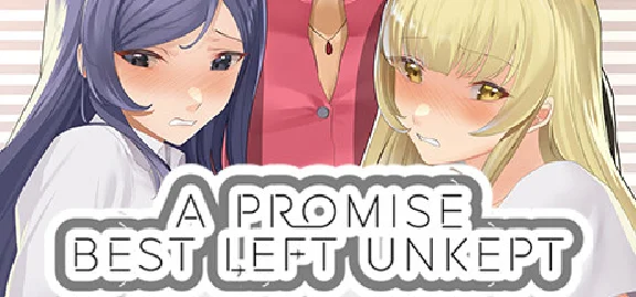 A Promise Best Left Unkept 💎 STEAM GIFT RUSSIA