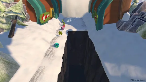 The Grinch: Christmas Adventures Xbox One & Series X|S