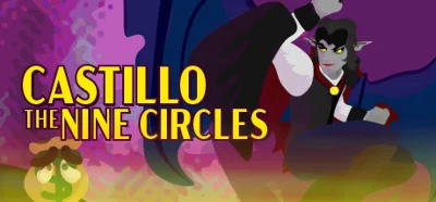 CASTILLO: The Nine Circles 💎 STEAM GIFT RUSSIA