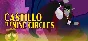 CASTILLO: The Nine Circles 💎 STEAM GIFT RUSSIA