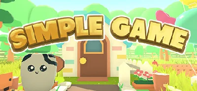 Simple Game 💎 STEAM GIFT RUSSIA