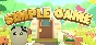 Simple Game 💎 STEAM GIFT RUSSIA