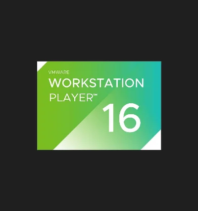 🔑VMware Workstation Player 16 LIFETIME - NEVER EXPIRE